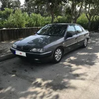 سیتروئن زانتیا 2000cc، مدل ۱۳۸۷|خودرو سواری و وانت|مشهد, تبادکان|دیوار
