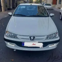 پژو پارس موتور جدید XU۷P، مدل ۱۴۰۲