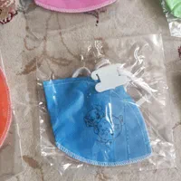 ماسک بچه گانه|کفش و لباس بچه|اصفهان, ارزنان|دیوار