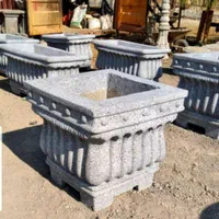 گلدان فلاورباکس میز نیمکت آبنما مجسمه تندیس|مصالح و تجهیزات ساختمان|تهران, شهرک دانشگاه|دیوار