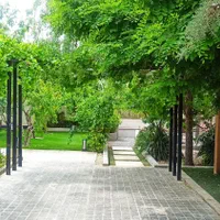 ویلا مدرن|فروش خانه و ویلا|تهران, جنت‌آباد شمالی|دیوار