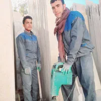 خدمات تخریب باپیکور دریل فرز حمل نخاله سراسرشیراز