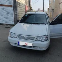 پراید ۱۳۲مدل ۹۴