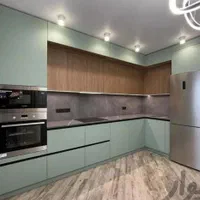 ساخت کابینت وکمددیواری وتعمیرات