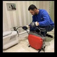 تخلیه چاه(بزرگ و کوچک) لوله بازکنی شبانه روزی فوری|خدمات پیشه و مهارت|زنجان, |دیوار