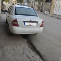 تیبا صندوق‌دار SX، مدل ۱۳۹۱|خودرو سواری و وانت|کرمانشاه, |دیوار