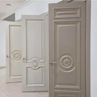 درب اتاقی ضد آب