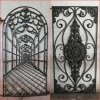 حفاظ شاخ گوزنی و گلنرده و ...|خدمات پیشه و مهارت|بوشهر, |دیوار