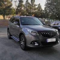 هایما S7 توربو1800ccمدل۱۳۹۶ درحدبی رنگ نقدواقساطی