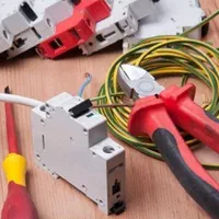 برقکار/اتصال برق/خرابی تلفن/سانترال/ژنراتور سیمکشی|خدمات پیشه و مهارت|تبریز, |دیوار