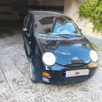 خودرو mvm