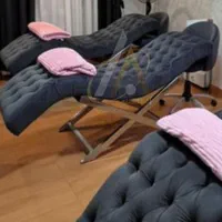 تخت تتو۲۲ تخت مژه۱۱ تخت فشیال تخت سه تیکه|آرایشگاه و سالن‌های زیبایی|کرج, دهقان ویلا|دیوار