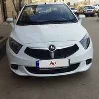 برلیانس ۲۳۰ بیرنگ|خودرو سواری و وانت|تهران, شهرک دانشگاه|دیوار
