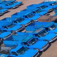 باربری پیروزی هاشمیه خاوربار وانت تلفنی شهرشهرستان