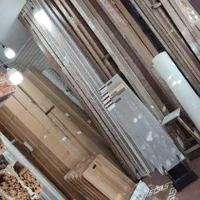 فروش لمینت و کفپوش و قرنیز ترمووال و ماربل شیت