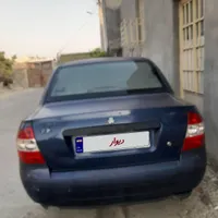 تیبا یک عالی و لاستیک نو