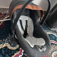 کریر بچه