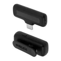 میکروفون یقه ای j11 برای تایپC و آیفون|صوتی و تصویری|تهران, ونک|دیوار