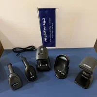 بارکد خوان و بارکد اسکنر|پرینتر، اسکنر، کپی، فکس|تهران, نارمک|دیوار