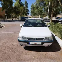پژو 405 SLX موتور 1800، مدل ۱۳۹۰