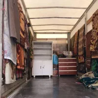 شـرکت سـبـلـان بـار 24ساعـته بـاکارگر وکامیونت|خدمات حمل و نقل|اردبیل, |دیوار