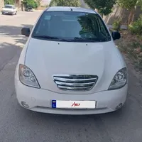 تیبا 2 (هاچبک) EX، مدل ۱۳۹۷|خودرو سواری و وانت|خمینی‌شهر, |دیوار