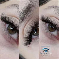 تخفیف اکستنشن‌مژه،کاشت،مژه،لیفت‌مژه،لیفت‌ابرو|خدمات آرایشگری و زیبایی|تهران, سبلان (لشگر)|دیوار