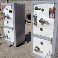 گاوصندوق نسوز ایران امنیت بالا برای املاک|عمدهفروشی|رشت, گلسار|دیوار