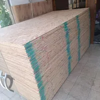 mdf زیر پالتی نوپانmdf استخوانی اواس بی و چندلایی|عمده‌فروشی|ری, |دیوار