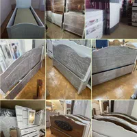 تخت خواب دوطبقه و تکنفره (کد۰۲۱۲)|تخت و سرویس خواب|اراک, |دیوار