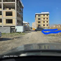 ۳۱۰ متر زمین مسکونی سنددارد ۴ طبقه مجاز|فروش زمین و ملک کلنگی|رشت, نیروی دریایی|دیوار