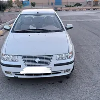 سمند LX ساده، مدل ۱۳۹۴|خودرو سواری و وانت|ساوه, |دیوار