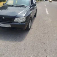 پراید مدل 93هیدرولیک