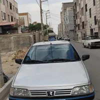 پژو 405 جی ال ایکس (GLX)، مدل ۱۳۸۸|خودرو سواری و وانت|قرچک, |دیوار