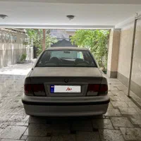 سمند Lx مدل ۸۳|خودرو سواری و وانت|تهران, نظام‌آباد|دیوار