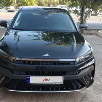 KMC J7مدل۱۴۰۳ بنزینی