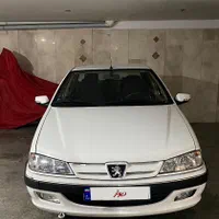 پژو پارس سال مدل ۱۴۰۰