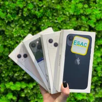 اپل iPhone 13 رنگ بندی ۱۲۸ گیگابایت|موبایل|تهران, هروی|دیوار