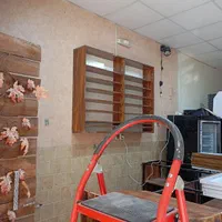 فروش ونصب نصاب پی وی سی تعمیرات کابینت جابجایی دکو|خدمات پیشه و مهارت|رفسنجان, |دیوار