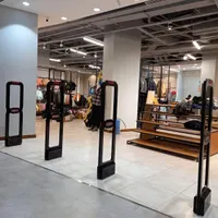 دزدگیر مغازه هایپر تگ لباس لیبل کتاب گیت فروشگاه