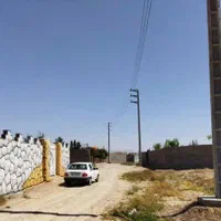 نقد و اقساط صاحب 528 متر زمین ویلایی شوید|پیش‌فروش املاک|مشهد, توس (بلوار توس)|دیوار