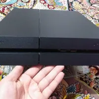ps4 فت با حافظه 500 گیگ|کنسول، بازی ویدئویی و آنلاین|اردبیل, |دیوار