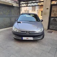 پژو 206 sd v20