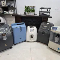 اجاره اکسیژن ساز۵ ۱۰لیتری شبانه روزی پزشکی|آرایشی، بهداشتی، درمانی|کرج, اصفهانی‌ها|دیوار