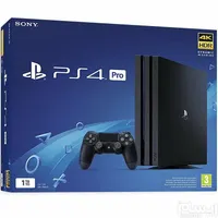 پلی استیشن ۴ در حد نو ps4 با گارانتی|کنسول، بازی ویدئویی و آنلاین|مشهد, عامل|دیوار