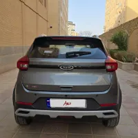 ام‌وی‌ام X22 Pro IE، مدل ۱۴۰۲|خودرو سواری و وانت|یزد, |دیوار