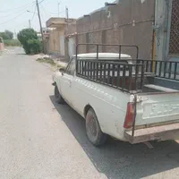 وانت پیکان(فروش فوری)