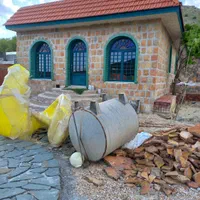 استادکار سنگ فرش استاد کار موزاییک کیوبیک مالون