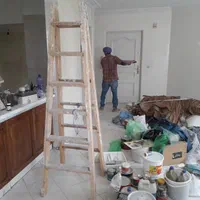 نقاش ساختمان نقاش کناف بازدید|خدمات پیشه و مهارت|تهران, تهرانپارس شرقی|دیوار