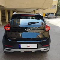 ام وی ام X22 پرو اتوماتیک مدل ۲۰۲۲ بیرنگ استثنائی|خودرو سواری و وانت|کرج, آزادگان|دیوار